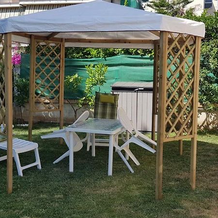 Apartmán Casa Trilli Grottammare Exteriér fotografie